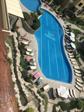 Studio Garden of Eden, Sveti Vlas